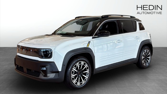 Electric Iconic 52kwh