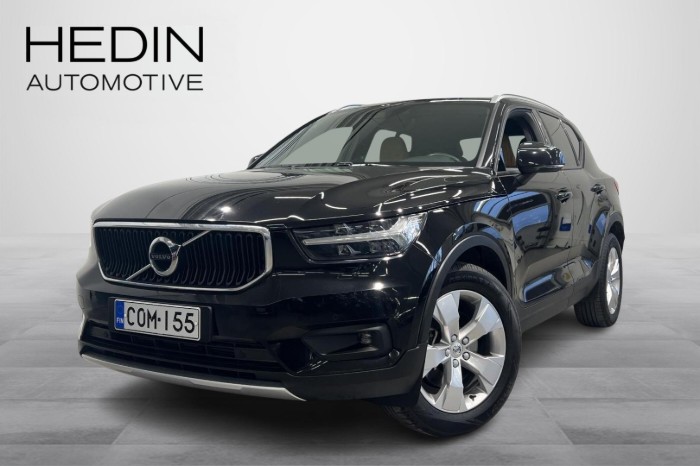 D4 AWD Momentum aut.