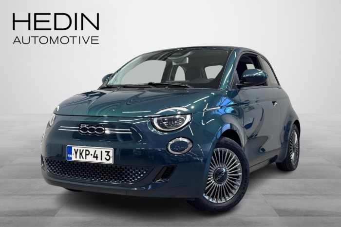 Icon 118hv 42kWh