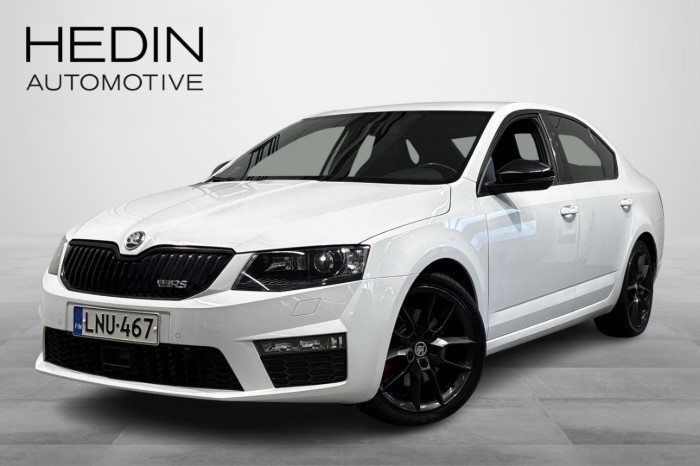 2,0 TDI 184 4x4 RS Challenge DSG Autom.