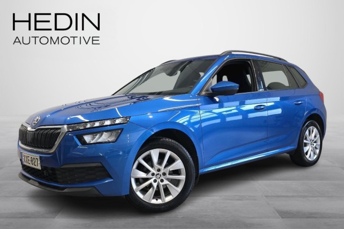 1,0 TSI 115 "125 EDITION" DSG Autom.
