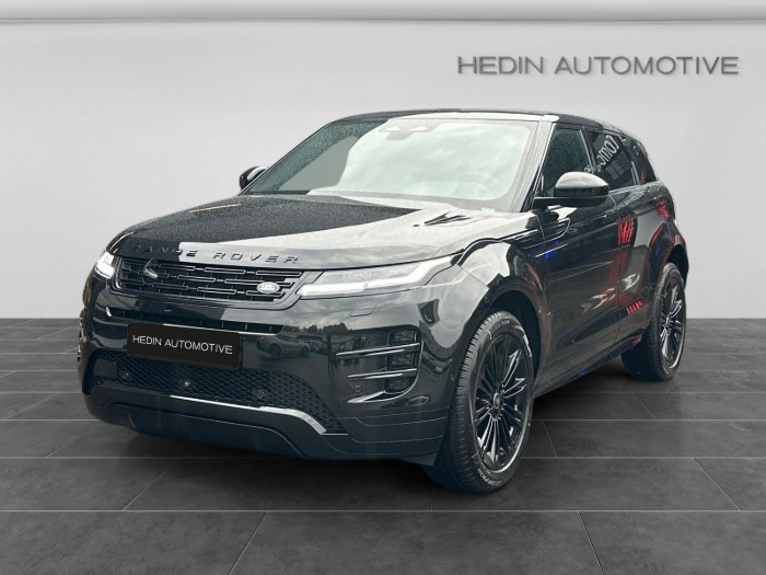 Range Rover Evoque 2.0 Diesel D200 Dynamic SE