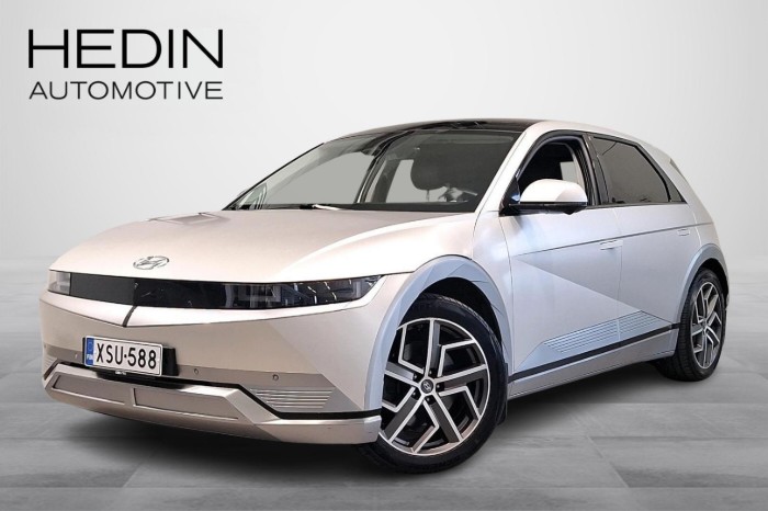 73 kWh 305 hv AWD Ultimate