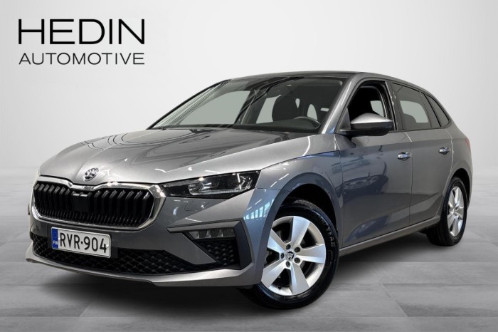 1.0 TSI 116 Selection DSG Autom.
