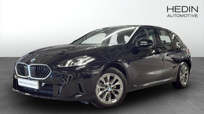 Steptronic Rattvärme Driving Assist Parking Assist