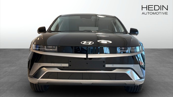 IONIQ 5 AWD 84KWH ADVANCE
