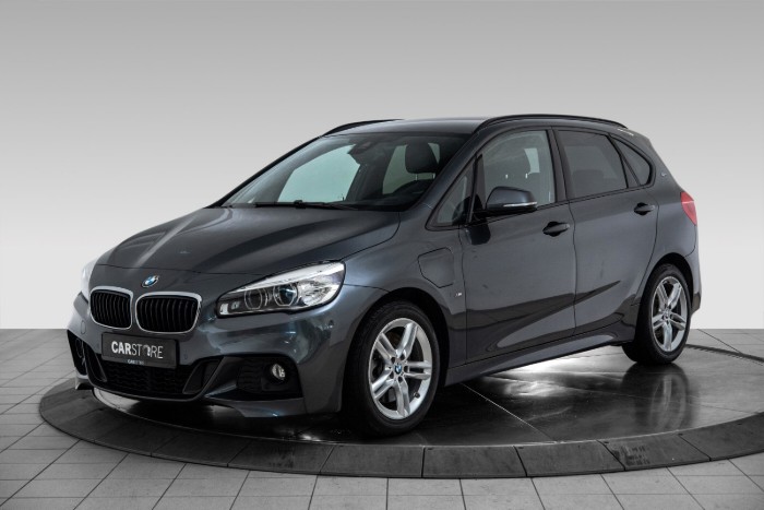 225xe Active Tourer iPerformance aut