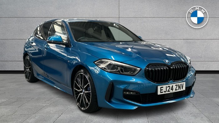 118i M Sport