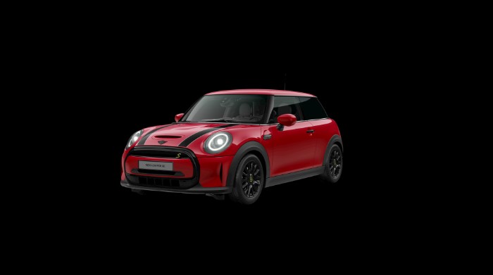 Cooper SE Essential
