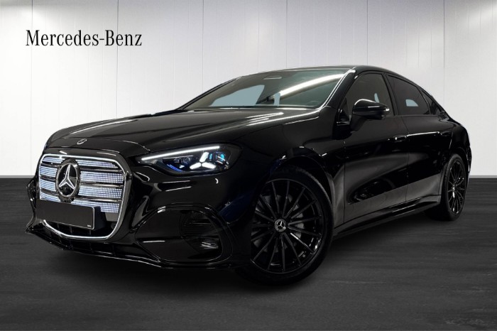 C 400 4MATIC ELECTRIC ADVANCED EDITION