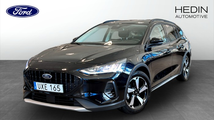 Active Kombi 1.0 EcoBoost Hybrid E85 Powershift