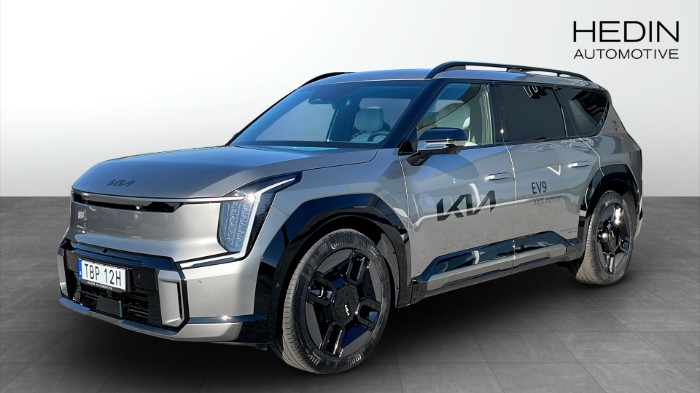 GT LINE AWD LONG RANGE 6 SITS