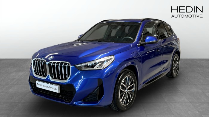 xDrive25e M Sport Active Edition Driving Assistant Plus