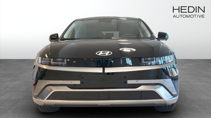 IONIQ 5 AWD 84KWH ADVANCE