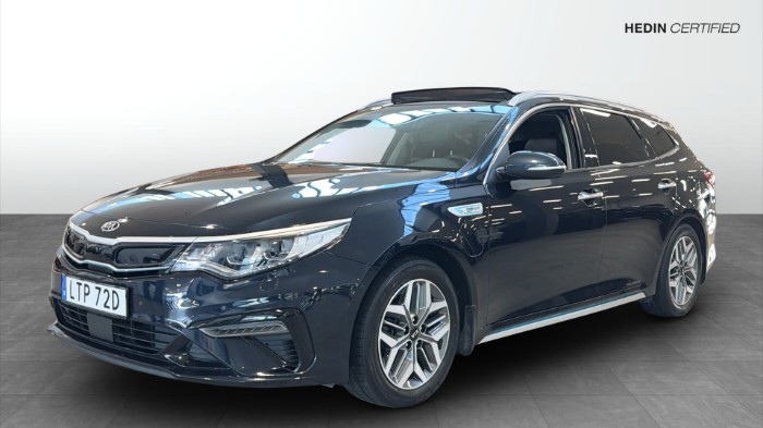 PHEV 205hp Advance Plus 2 Dragkrok Panorama
