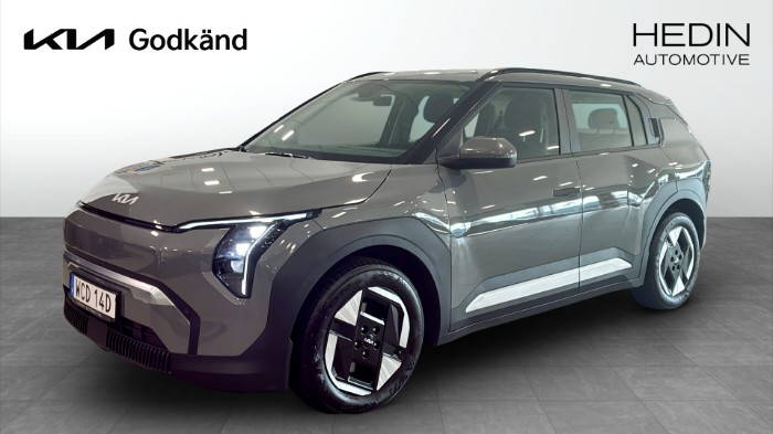 LONG RANGE | KIA GODKÄND | 605KM RÄCKVIDD | PL FR 4995:-