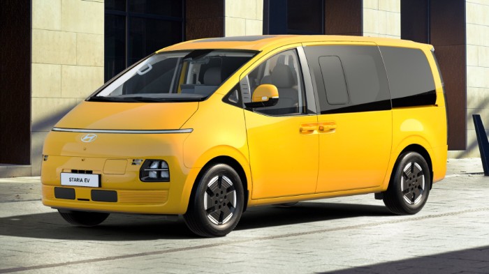 84kWh PRIME 9-SITS  - ÖPPEN FÖR BESTÄLLNING