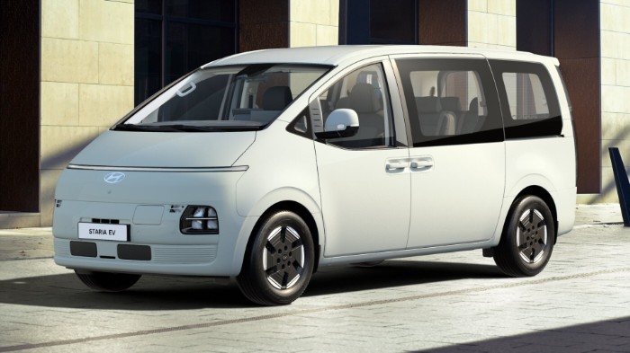 84kWh TREND 9-SITS - ÖPPEN FÖR BESTÄLLNING