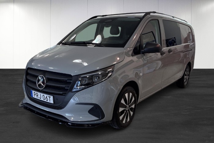 VITO 119 CDI MIXTO EX. LÅNG PRO