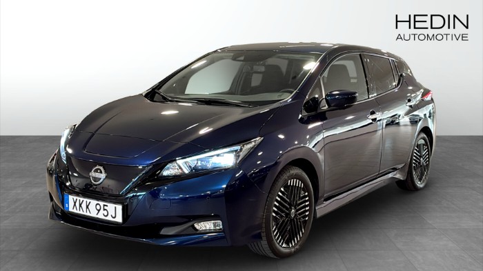 40 kWh N-Connecta
