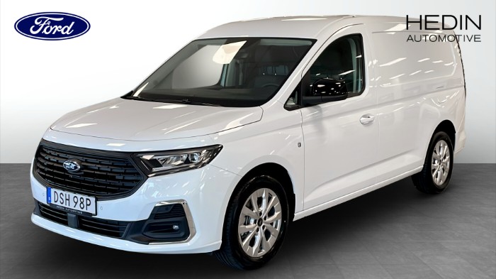 CONNECT V761 26.75 LIMITED SKÅP 2.0 L2 122 A FWD