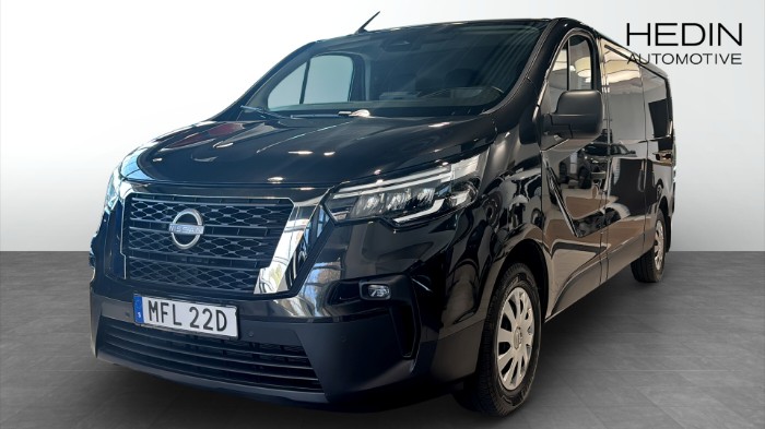 PRIMASTAR VAN DCI150 A/T L2 H1 N-CONNECTA BLIND FD
