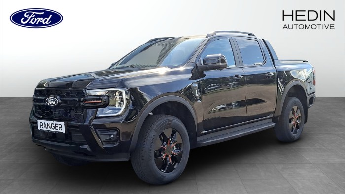 RANGER P703 26.50 WILDTRAK DOUBLE CAB PHEV 280A 4W
