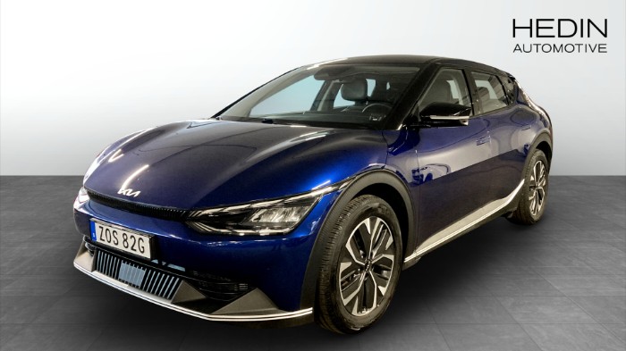 RWD Backkamera Carplay 228hk