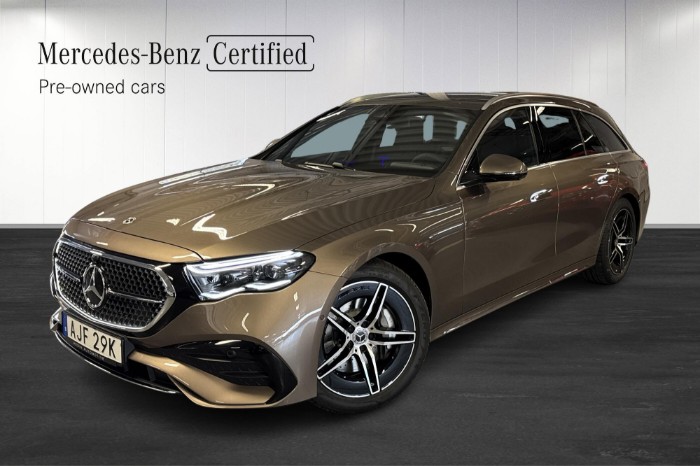 300 DE 4M AMG | BURMESTER | DRAG | 360°