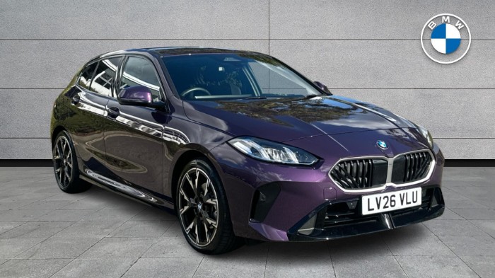 120 M Sport