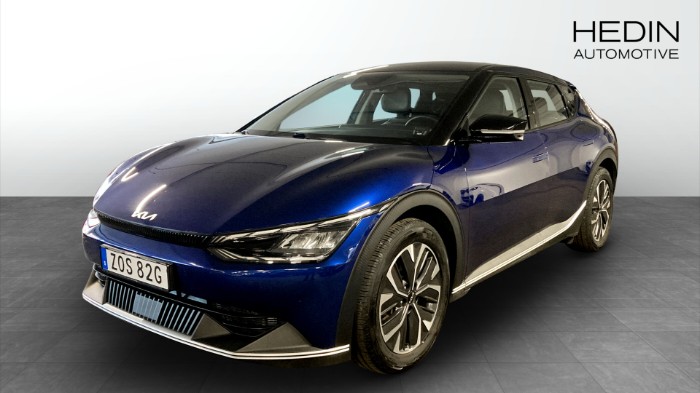 RWD Backkamera Carplay 228hk