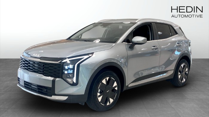 SPORTAGE PHEV ACTION *KAMPANJRÄNTA 2.99%*