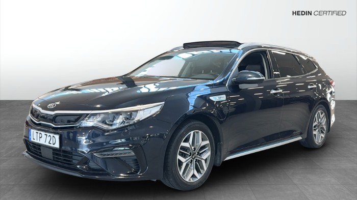 PHEV 205hp Advance Plus 2 Dragkrok Panorama