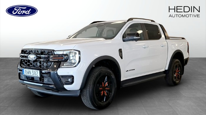 RANGER P703 26.50 WILDTRAK DOUBLE CAB PHEV 280A 4W