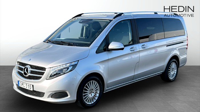 V 220 D EDITION LÅNG