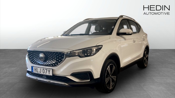 ZS LHD 45KWH LUXURY MY21