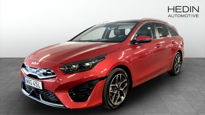 Sportswagon Plug-in Hybrid 141hp Advance Plus