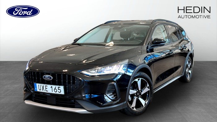 Active Kombi 1.0 EcoBoost Hybrid E85 Powershift