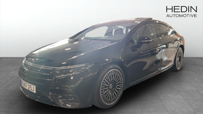 350 96 kWh AMG Line