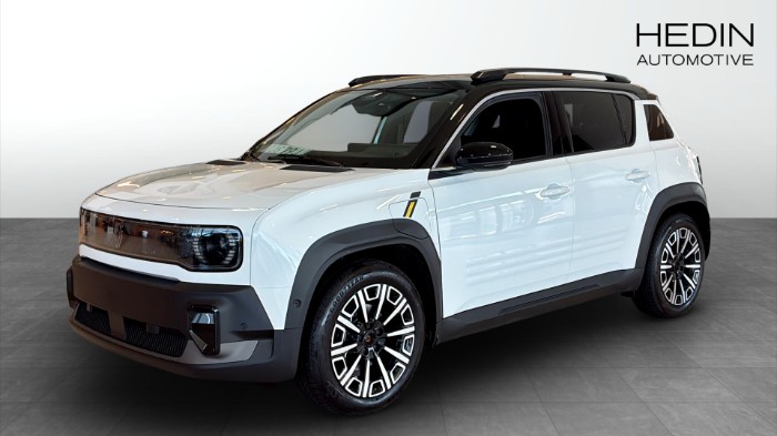 Electric Iconic 52kwh