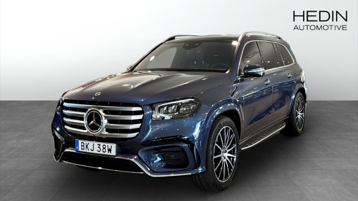 450d 4MATIC Premiumpaket Plus