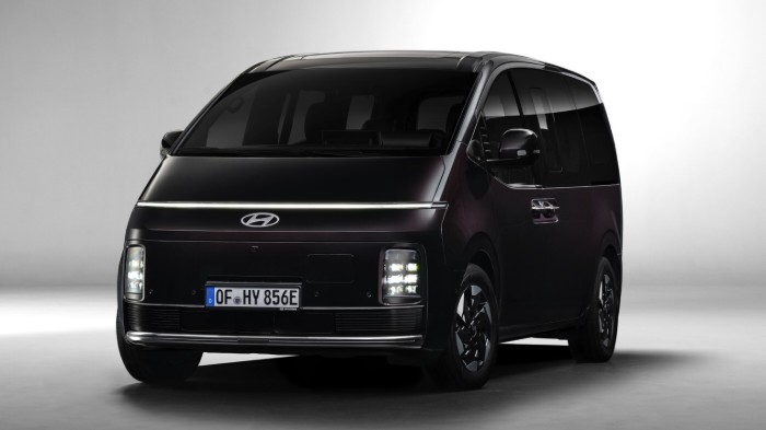 84 kWh 7 & 9-sits LANSERING