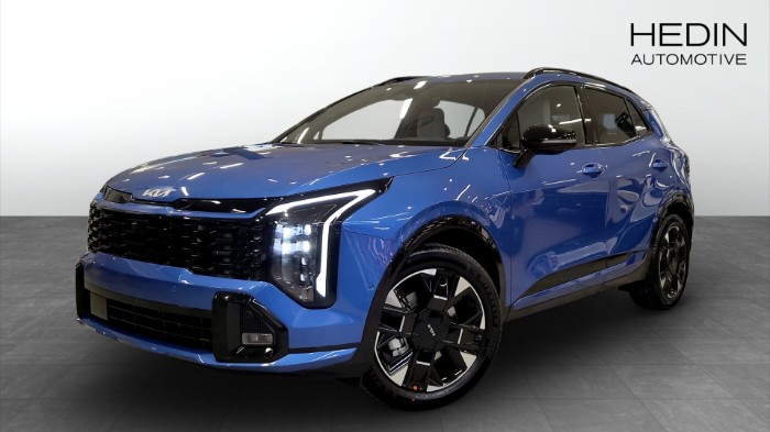 PHEV GT LINE *2.99% ränta!!!*