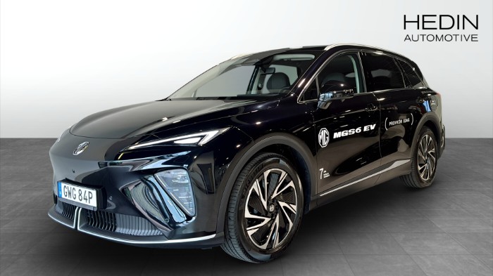 LUXURY 77 KWH AWD -DEMO