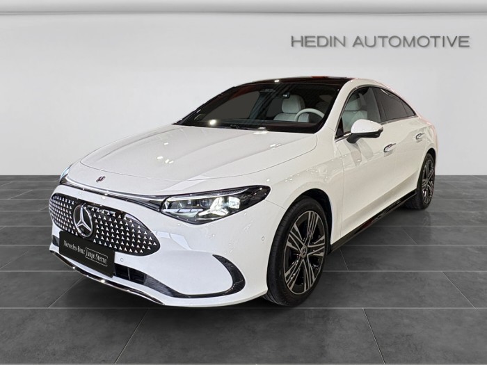 CLA 350 EQ 4M