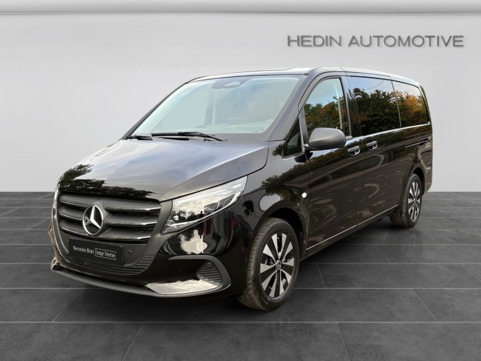 Vito 116 CDI Tourer SELECT Lang