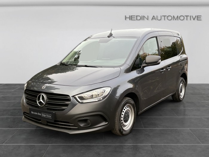 Citan Kastenwagen 110 CDI standard