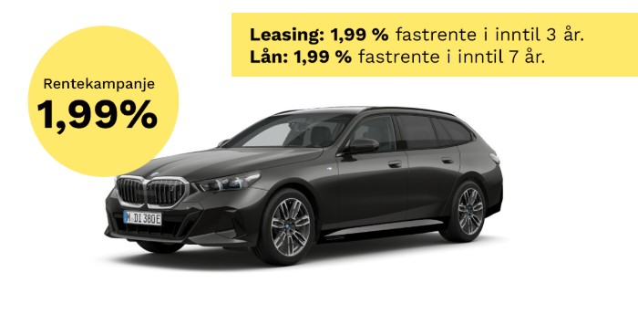 xDrive 40 Touring Fully Charged