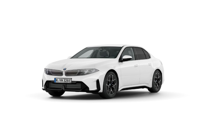 40 xDrive Fully Charged