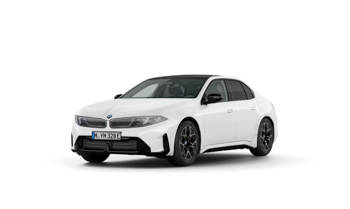 40 xDrive Supercharged M Sport Pro